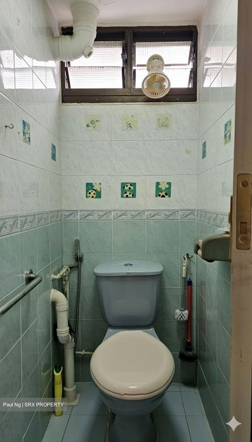 Blk 34 Marine Crescent Ville (Marine Parade), HDB 3 Rooms #499304531